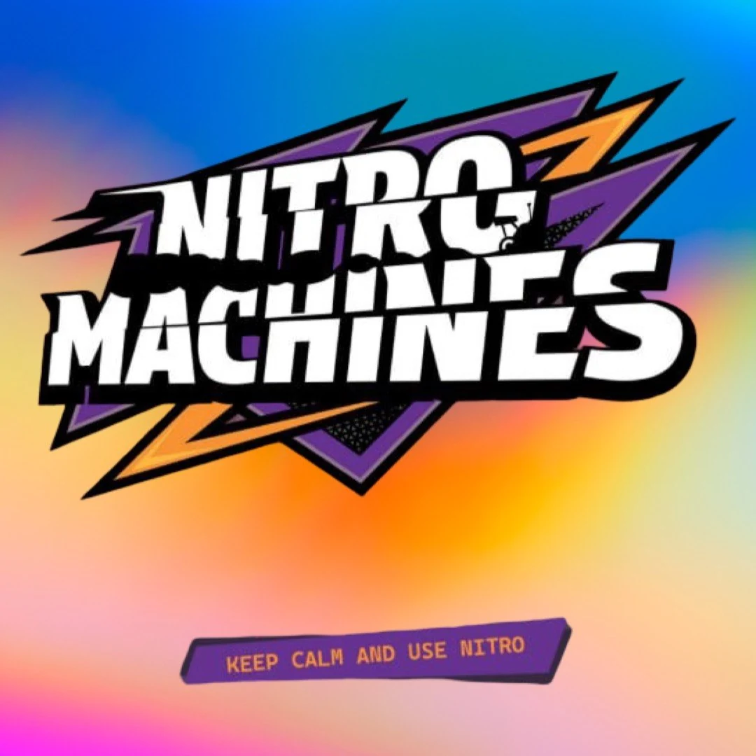 Nitro Machines