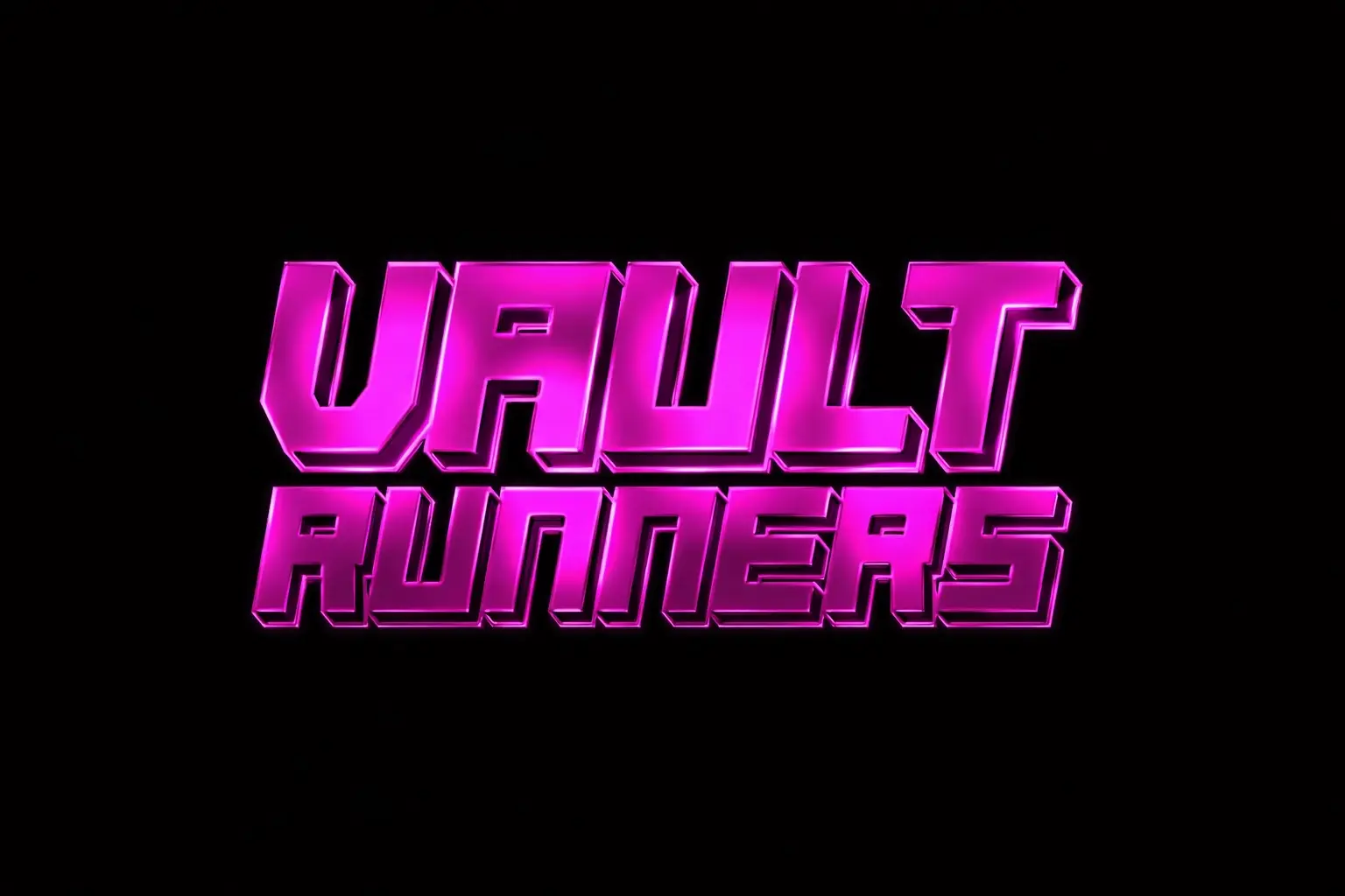 Vault Runners